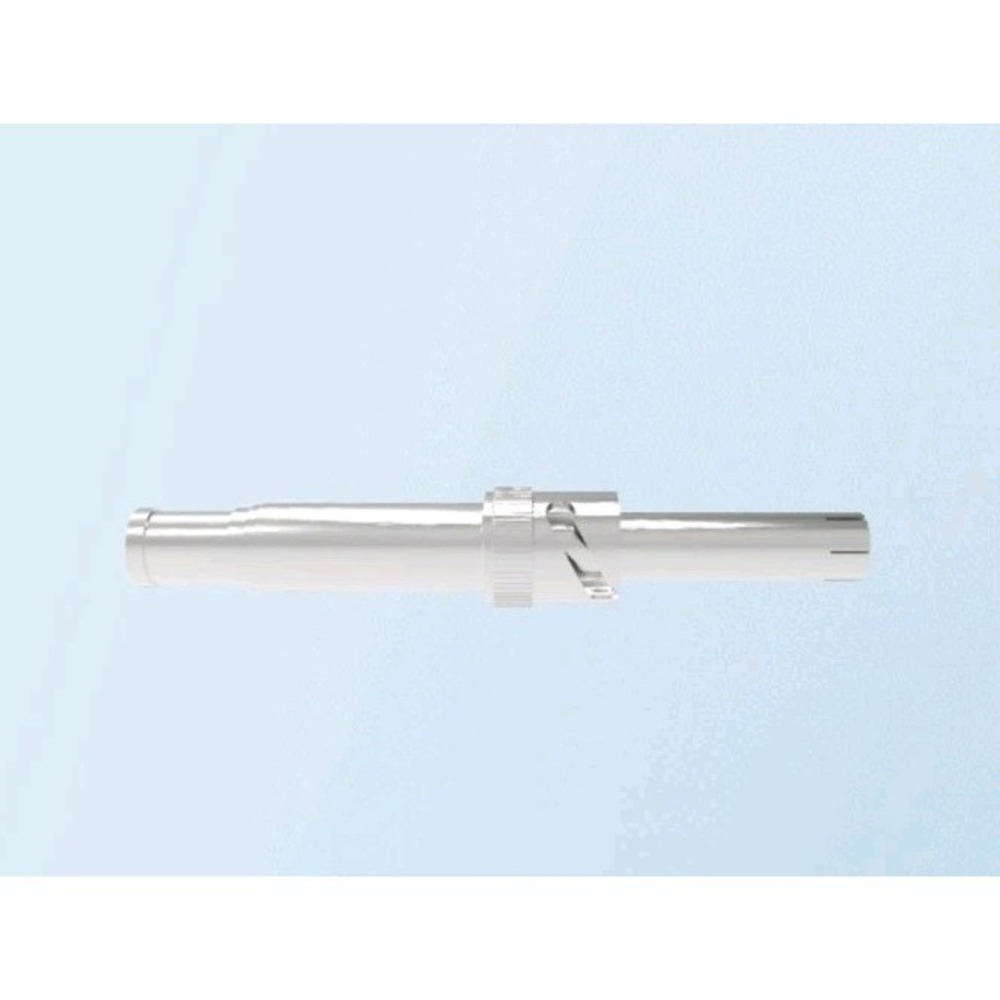 FP10549SHV Connector Air Side Plug, 20kV, 20 Amp